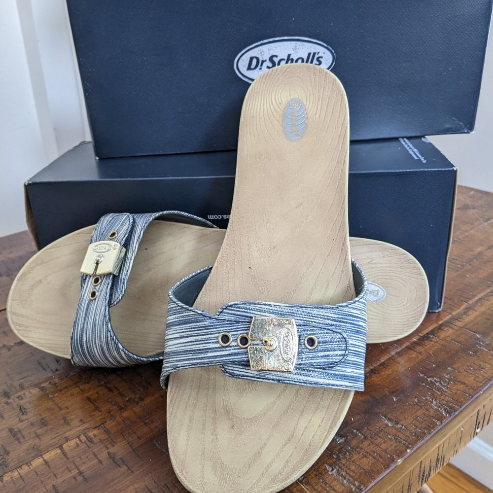 Dr.scholls sandals